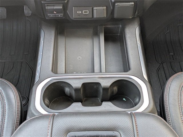 Used 2019 GMC Sierra 1500 AT4 w/ AT4 Premium Package image 19