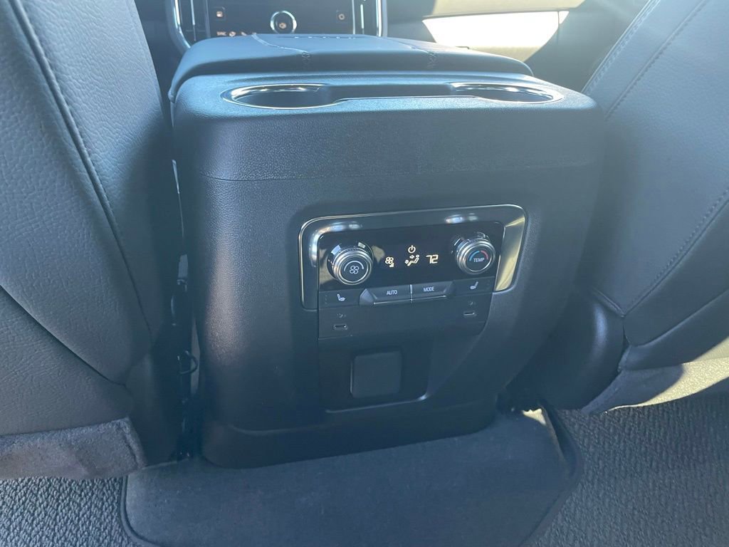 New 2026 GMC Yukon XL Denali w/ Sun & Power Step Package image 23
