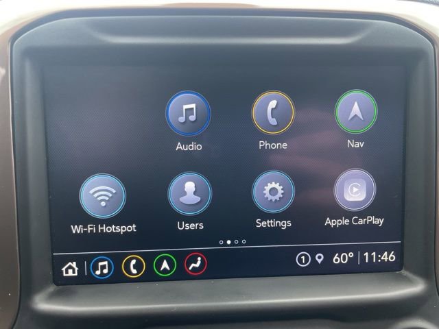 Used 2023 Chevrolet Silverado 2500 High Country image 4