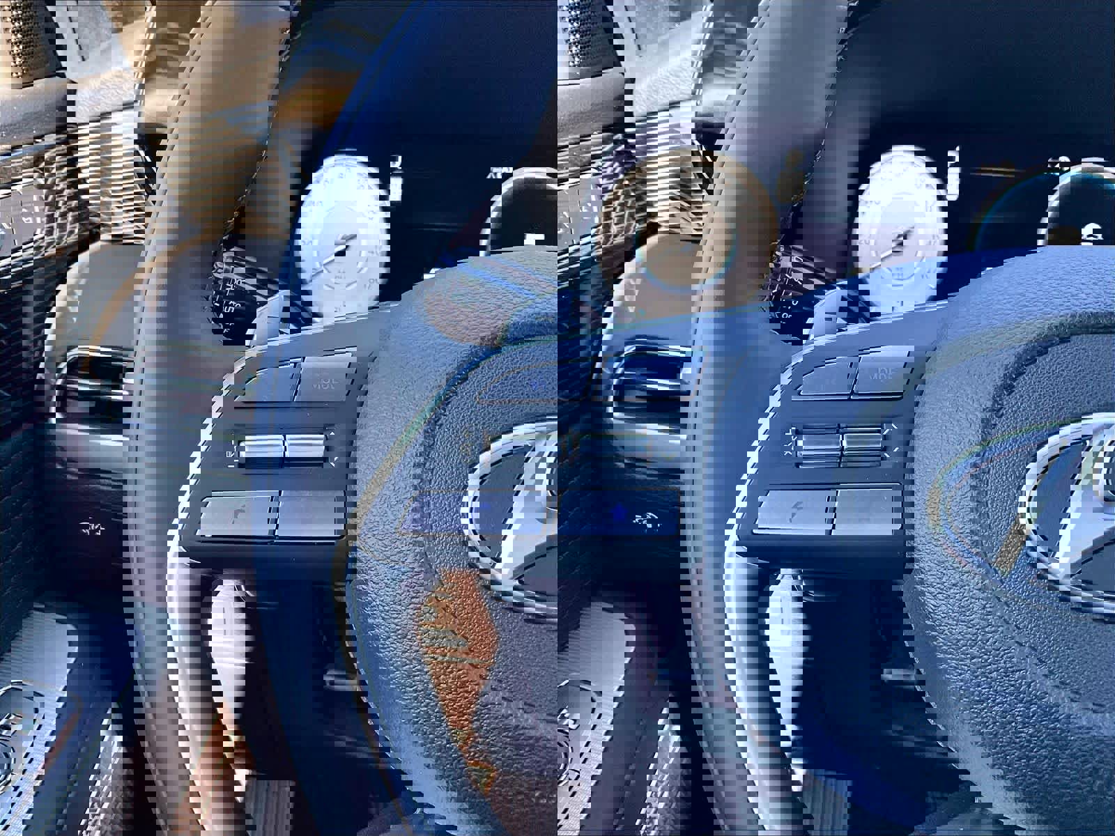 Used 2025 Hyundai Palisade Calligraphy image 24