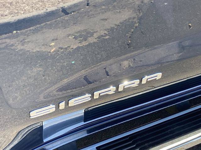 Used 2020 GMC Sierra 1500 SLT w/ SLT Premium Plus Package AWD/4WD image 28