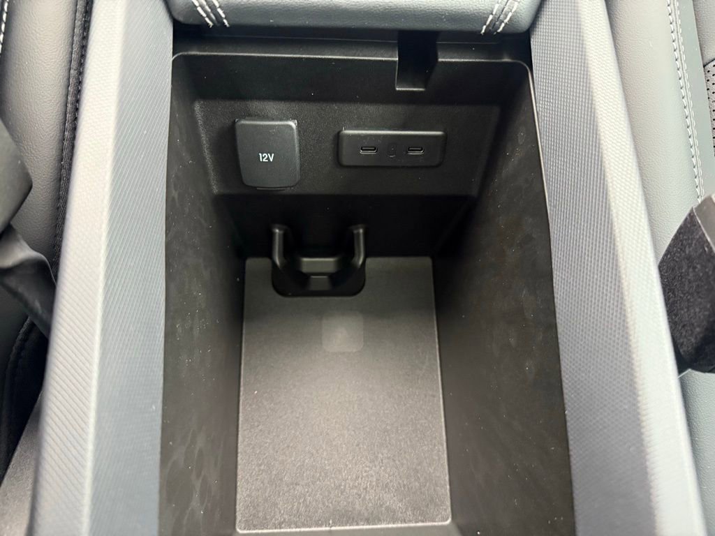 New 2025 Ford Mustang Mach-E Premium w/ Interior Protection Package image 15