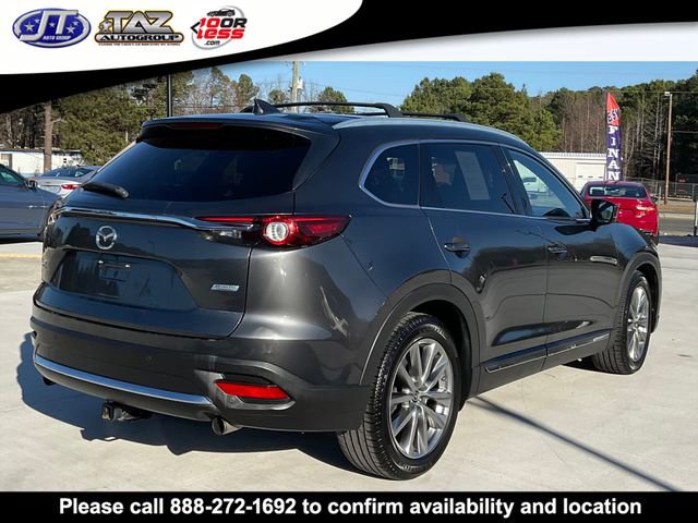 Used 2019 MAZDA CX-9 Signature image 7