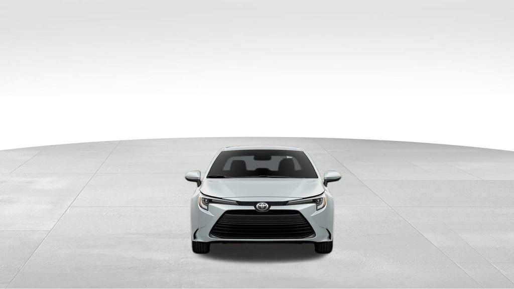 New 2026 Toyota Corolla LE image 19