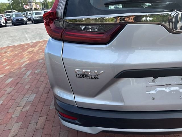 Used 2022 Honda CR-V LX image 8