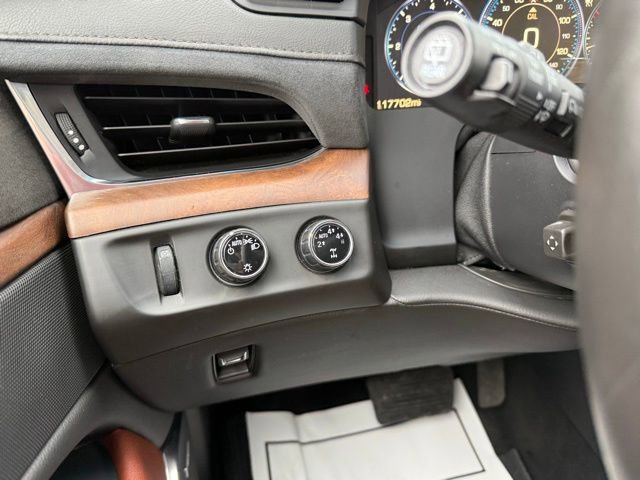 Used 2015 Cadillac Escalade ESV Premium image 19