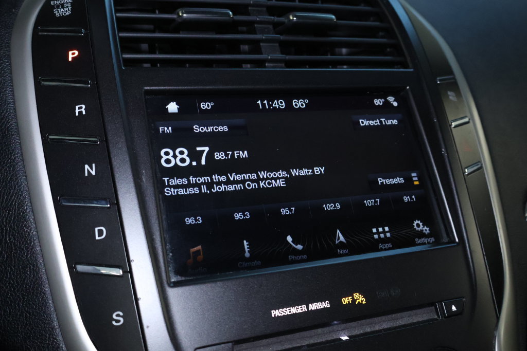 Used 2019 Lincoln MKC Reserve w/ MKC Climate Package AWD/4WD image 33
