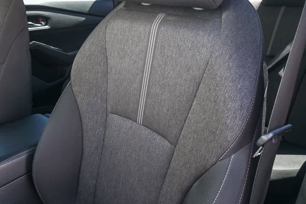 Used 2024 Honda Accord Sport image 21