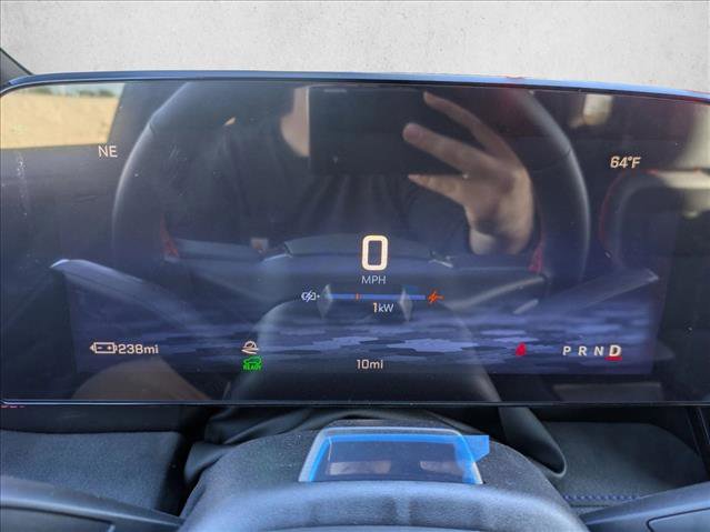 New 2026 Chevrolet Blazer EV RS w/ Super Cruise Package image 11