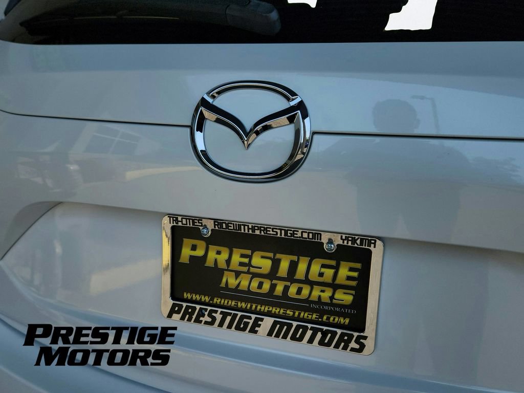 Used 2017 MAZDA CX-5 Touring w/ Preferred Equipment Package AWD/4WD image 33