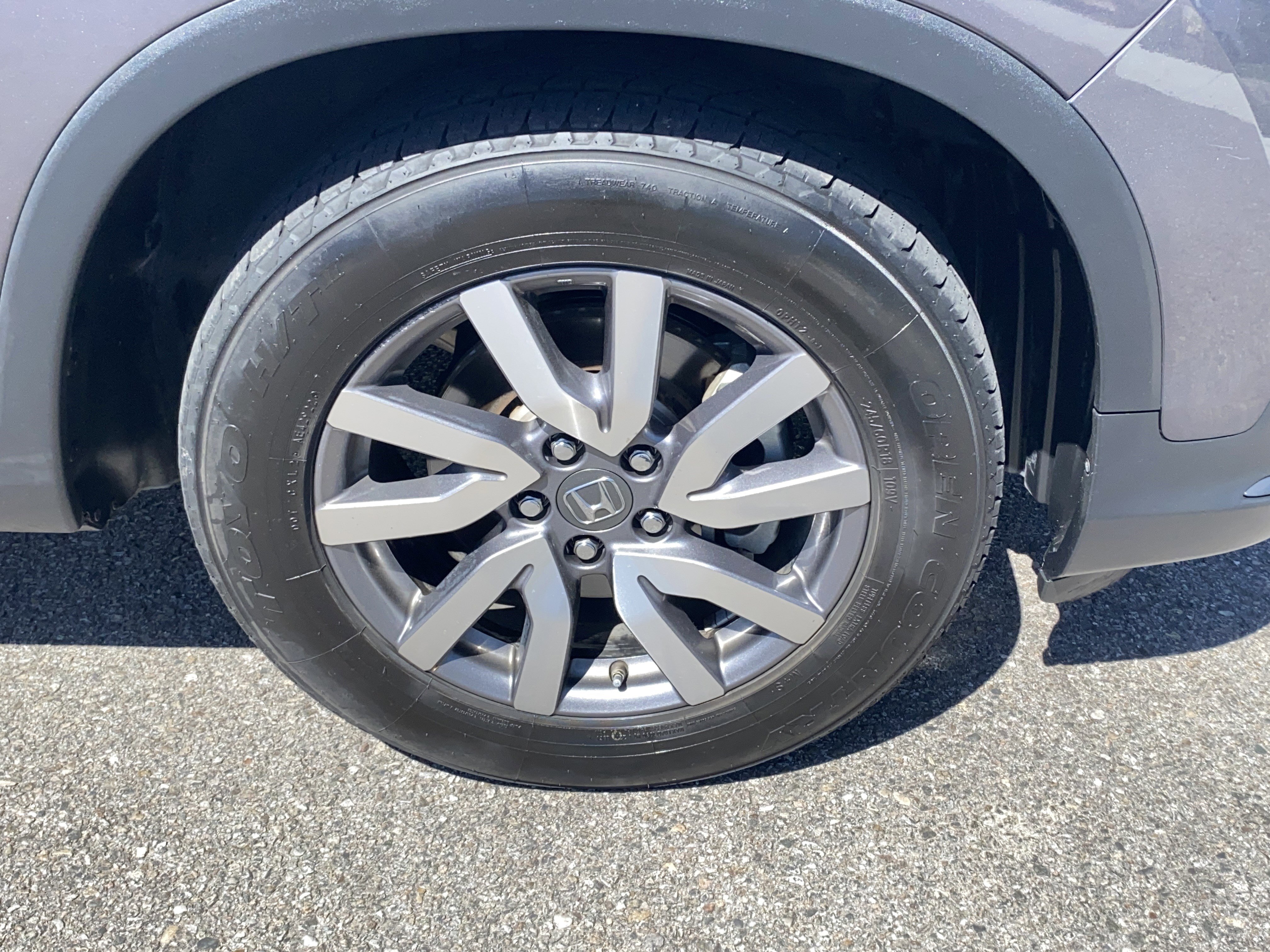 Used 2019 Honda Pilot EX image 27