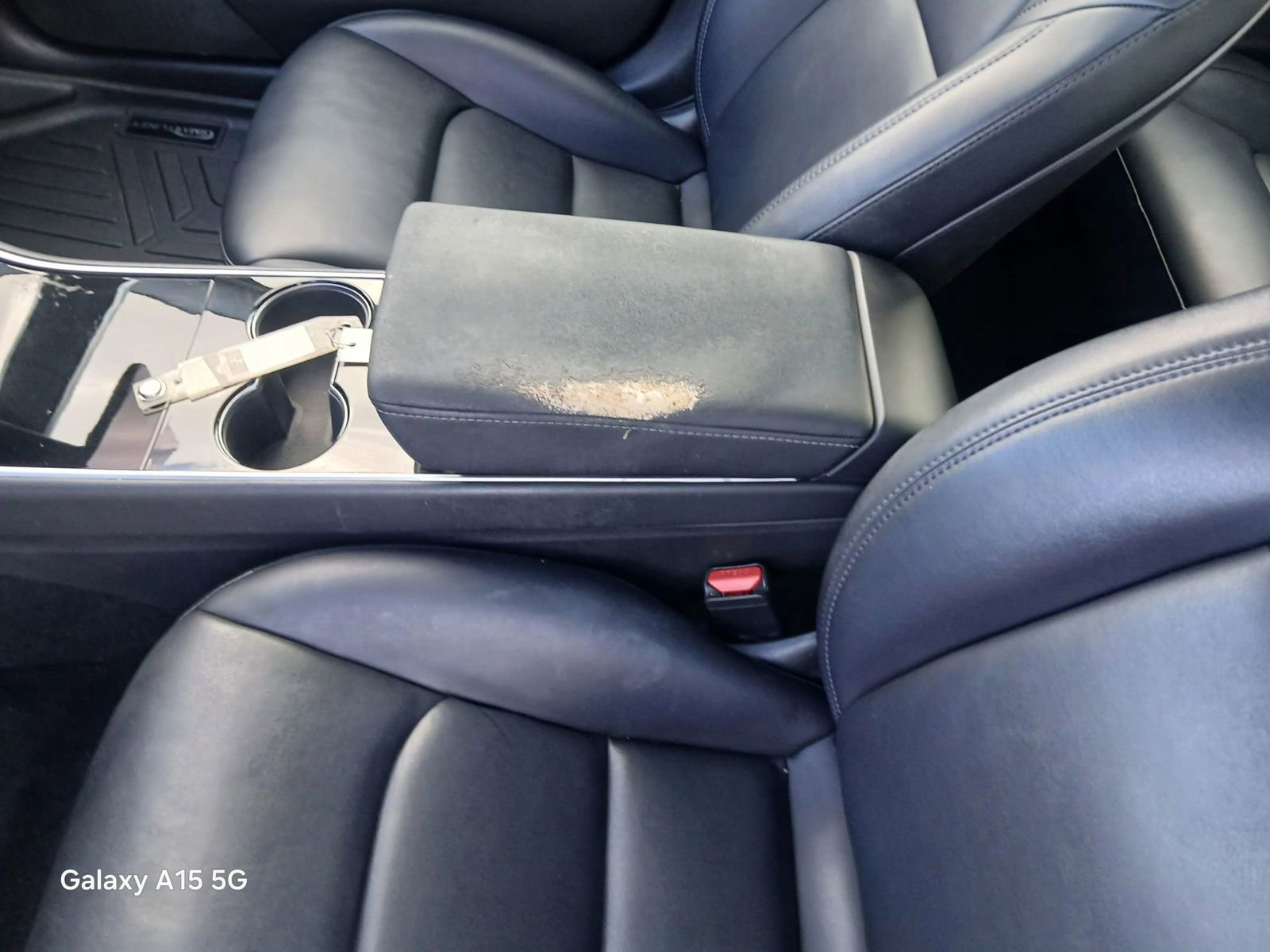 Used 2020 Tesla Model 3 Long Range AWD/4WD image 7