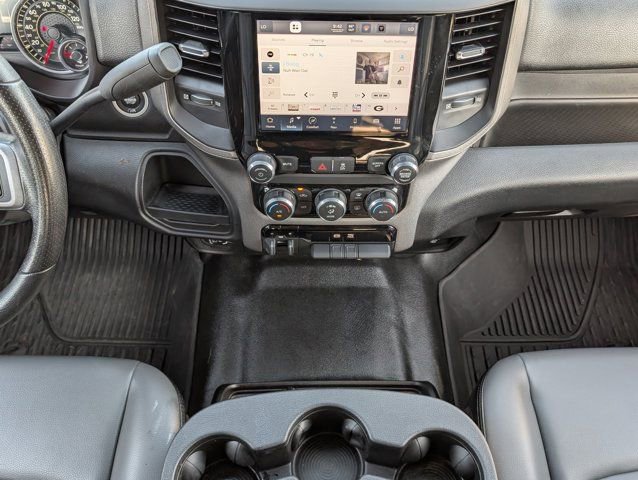 Used 2022 RAM 3500 Tradesman w/ Chrome Appearance Group image 7