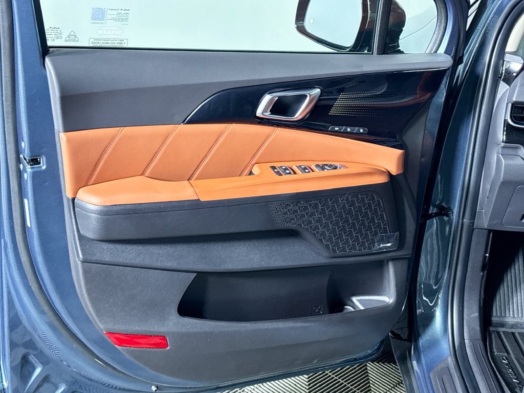 New 2026 Kia Carnival SX Prestige FWD image 10