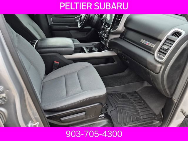 Used 2022 RAM 1500 Lone Star image 11