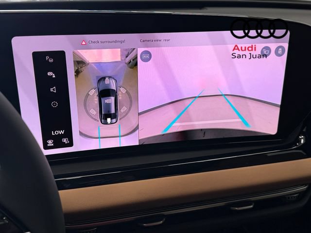 New 2026 Audi A6 Premium Plus AWD/4WD image 21