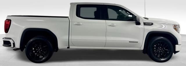 Used 2021 GMC Sierra 1500 Elevation RWD image 10