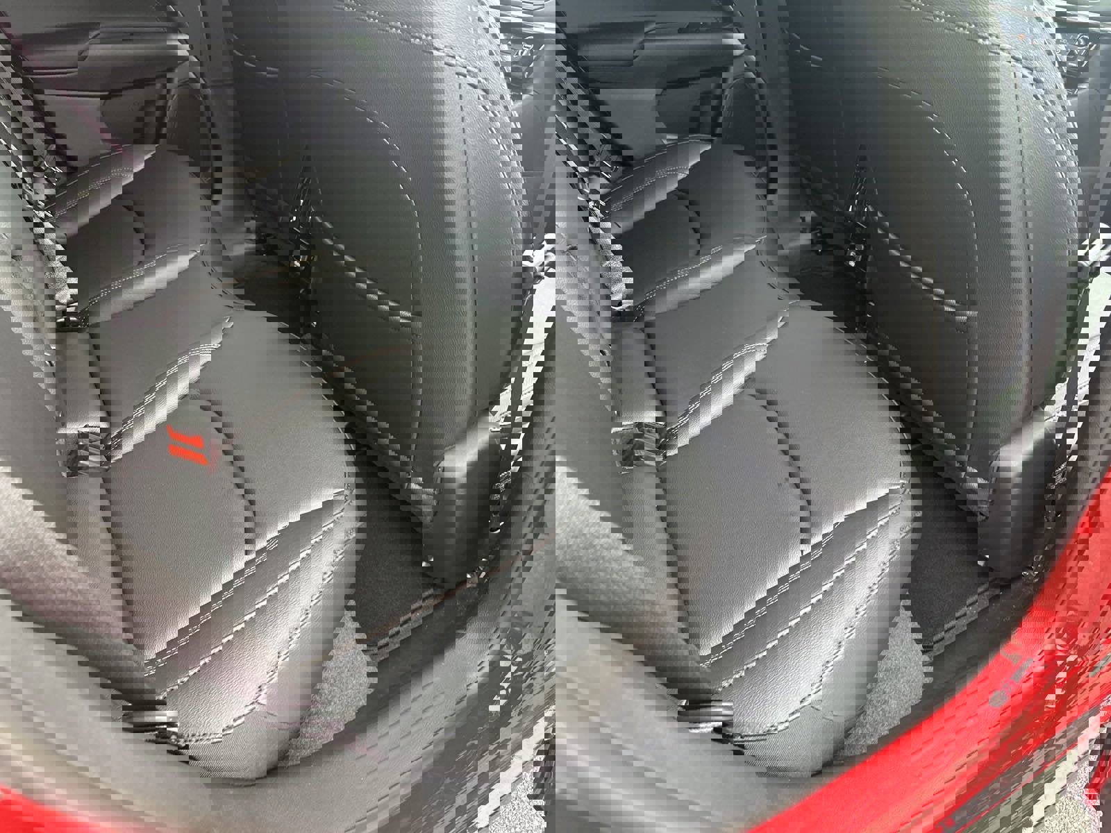 New 2024 Jeep Compass Limited image 23