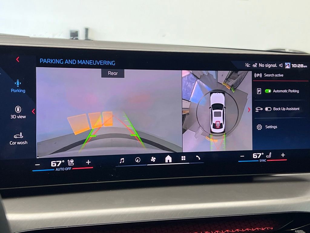 Certified 2025 BMW M340i image 15