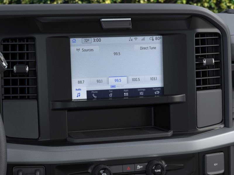 New 2025 Ford F450 XL image 14