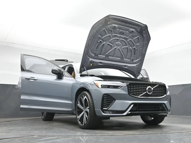 Used 2023 Volvo XC60 B6 Ultimate w/ Protection Package Premier AWD/4WD image 51