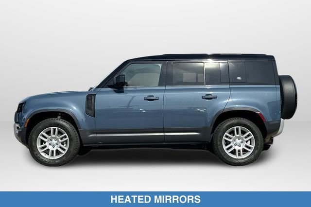 Used 2024 Land Rover Defender 110 S AWD/4WD image 9