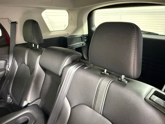 Used 2026 Honda Passport RTL image 38