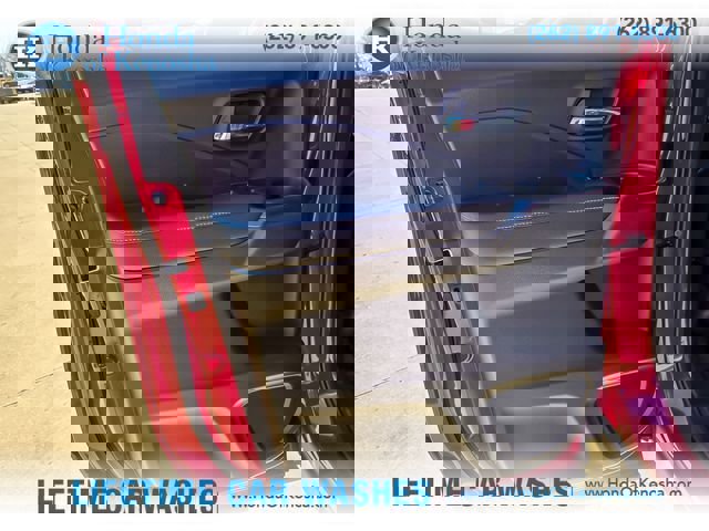 Used 2023 Honda Ridgeline RTL image 23