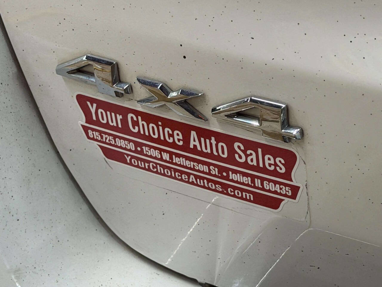 Used 2021 Jeep Grand Cherokee Limited image 5