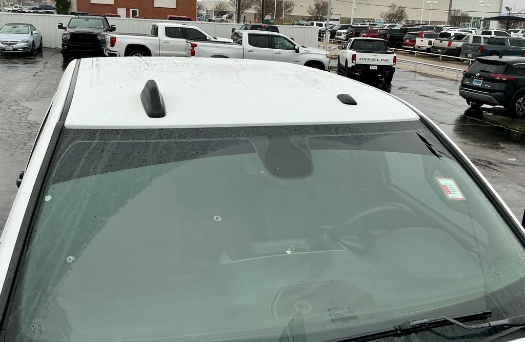 Used 2022 RAM 2500 Tradesman image 12