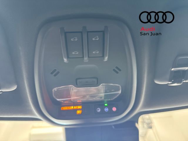 Used 2025 Chevrolet Trax RS w/ Sunroof Package image 17