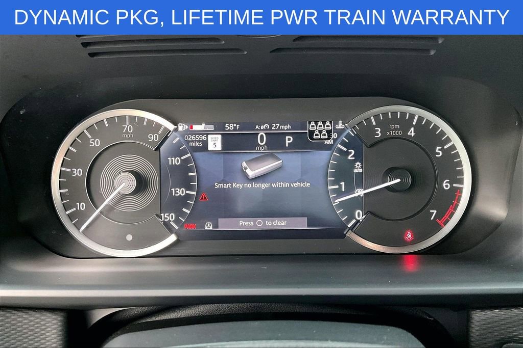 Used 2023 Land Rover Discovery S R-Dynamic image 28