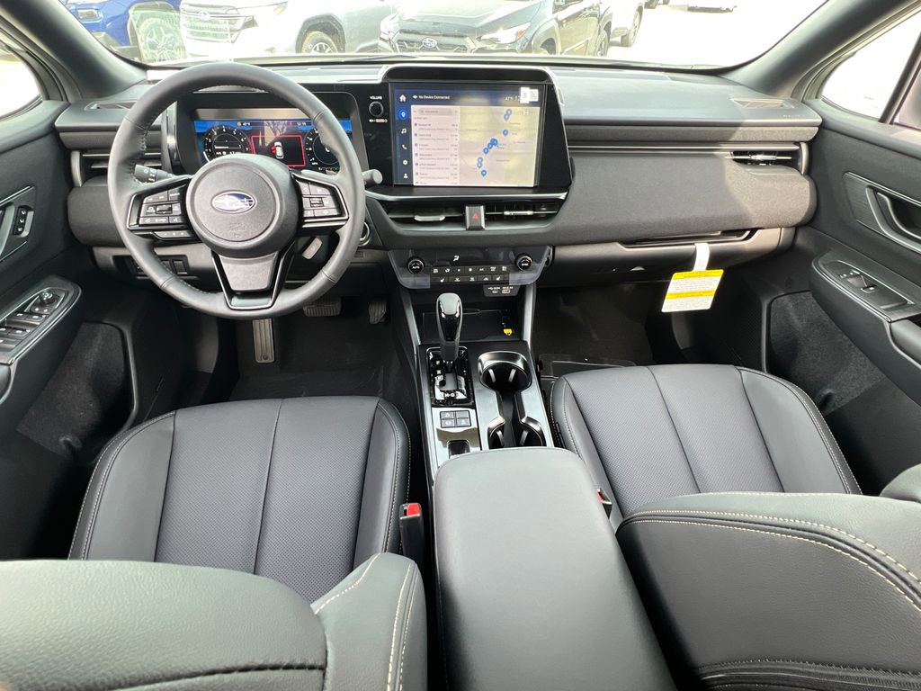 New 2026 Subaru Outback Limited image 16