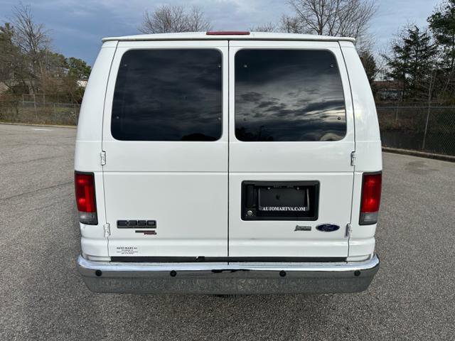 Used 2011 Ford E-350 and Econoline 350 XLT image 39