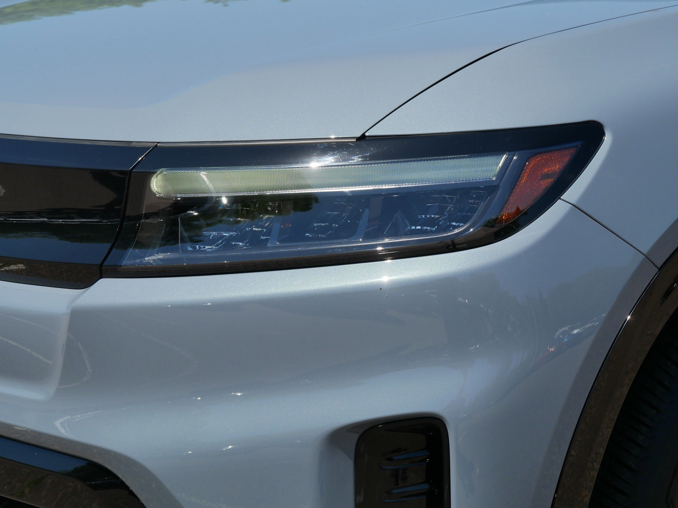 Used 2024 Honda Prologue Touring image 16