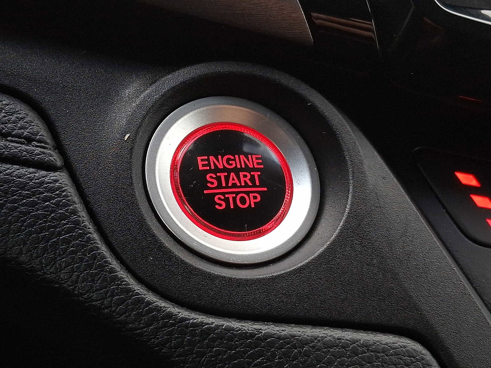 Used 2023 Honda Odyssey EX-L image 19