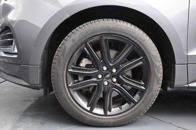 Certified 2023 Ford Edge ST-Line AWD/4WD image 12