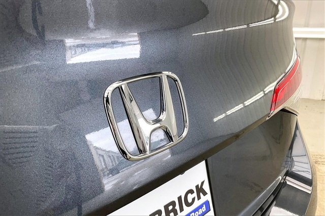 Certified 2023 Honda Civic LX image 31