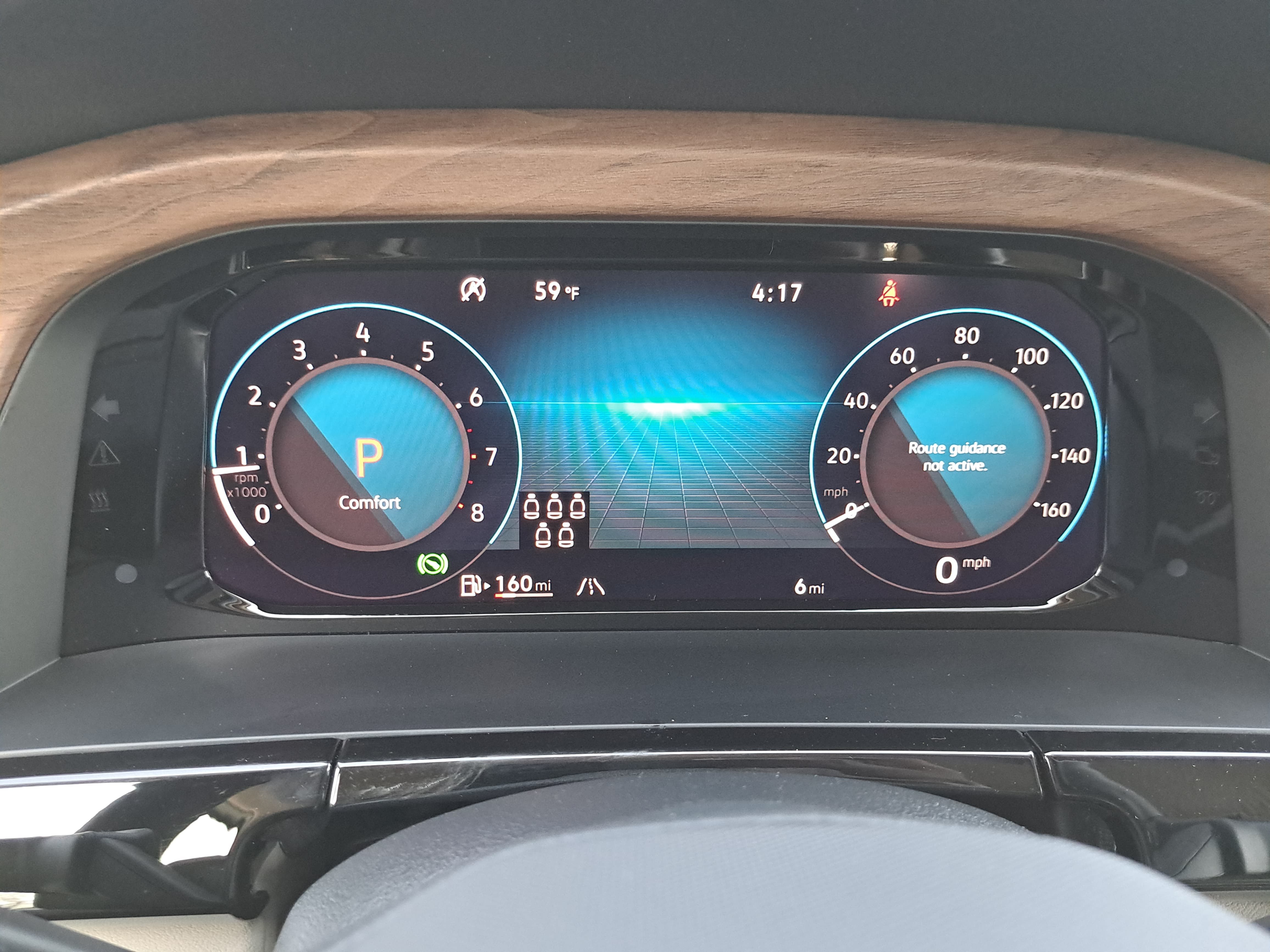 New 2026 Volkswagen Atlas SE AWD/4WD image 20