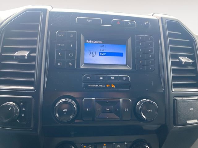 Used 2019 Ford F150 XL w/ XL Power Equipment Group image 23