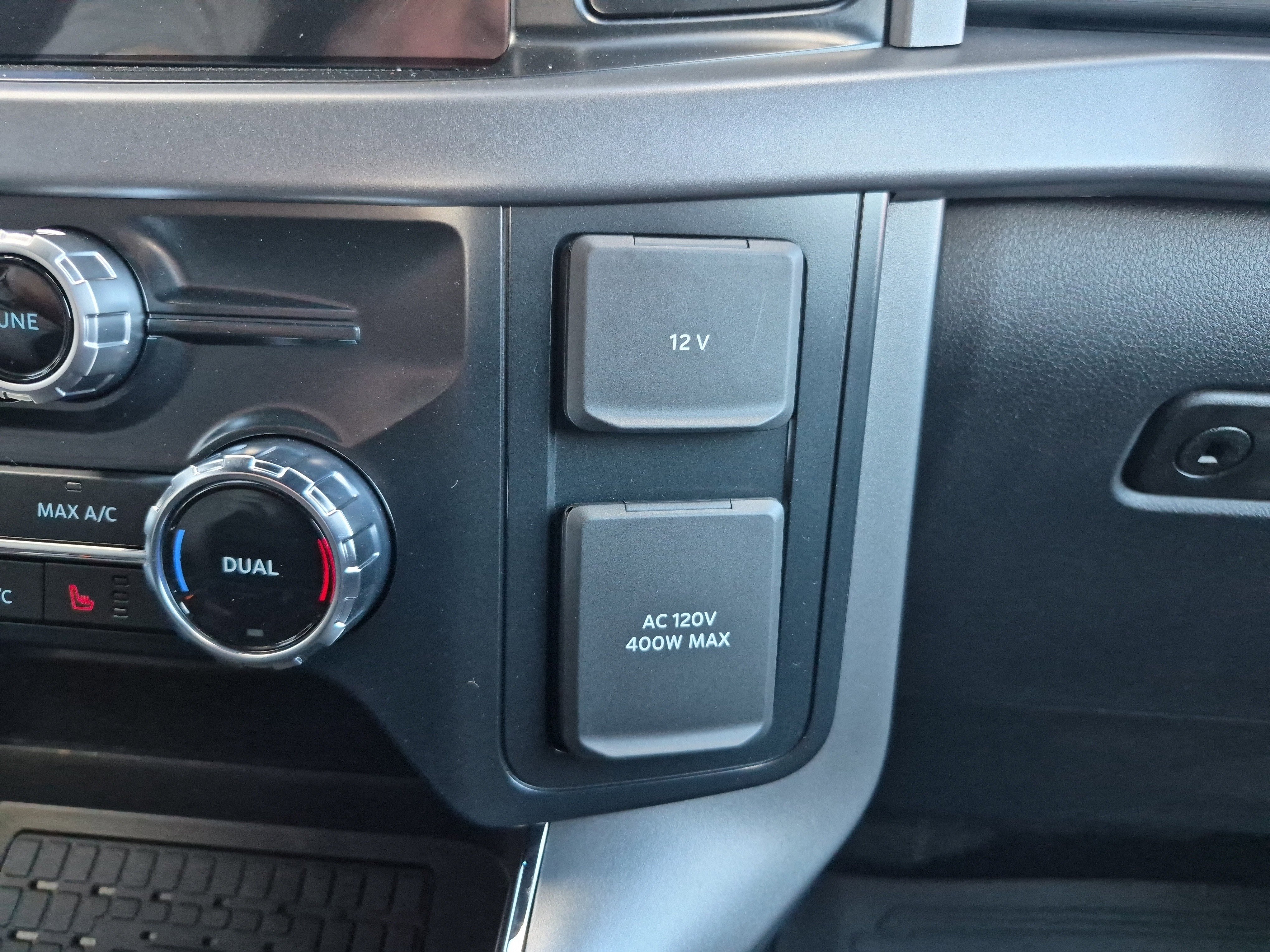 New 2025 Ford F150 XLT w/ Equipment Group 302A MID AWD/4WD image 35