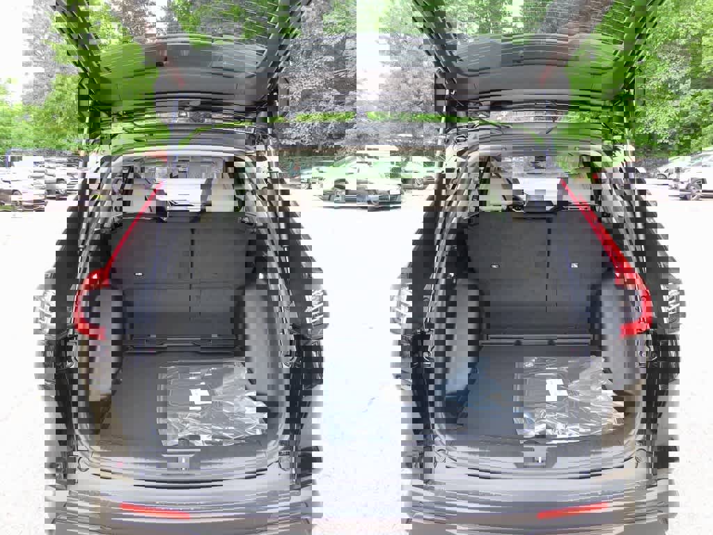 New 2026 Honda CR-V EX image 11