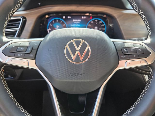 Used 2026 Volkswagen Atlas SE AWD/4WD image 36
