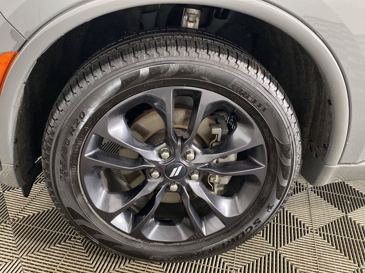 Used 2026 Dodge Durango GT AWD/4WD image 21