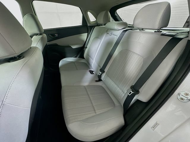 Certified 2023 Hyundai Kona SEL AWD/4WD image 27