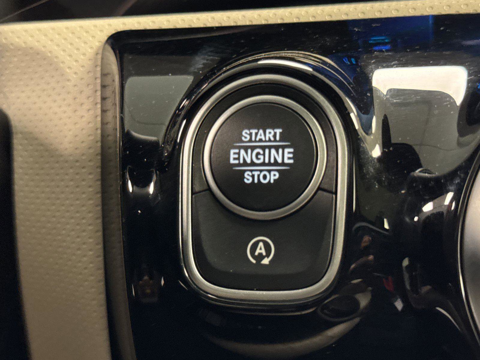 Used 2025 Mercedes-Benz CLA 250 image 20
