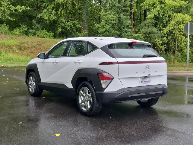 Used 2026 Hyundai Kona SE FWD image 11