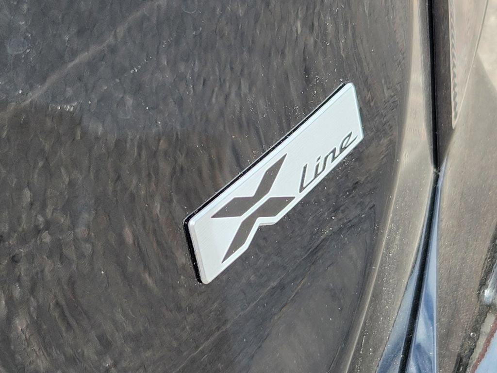 New 2025 Kia Telluride SX X-Line image 13