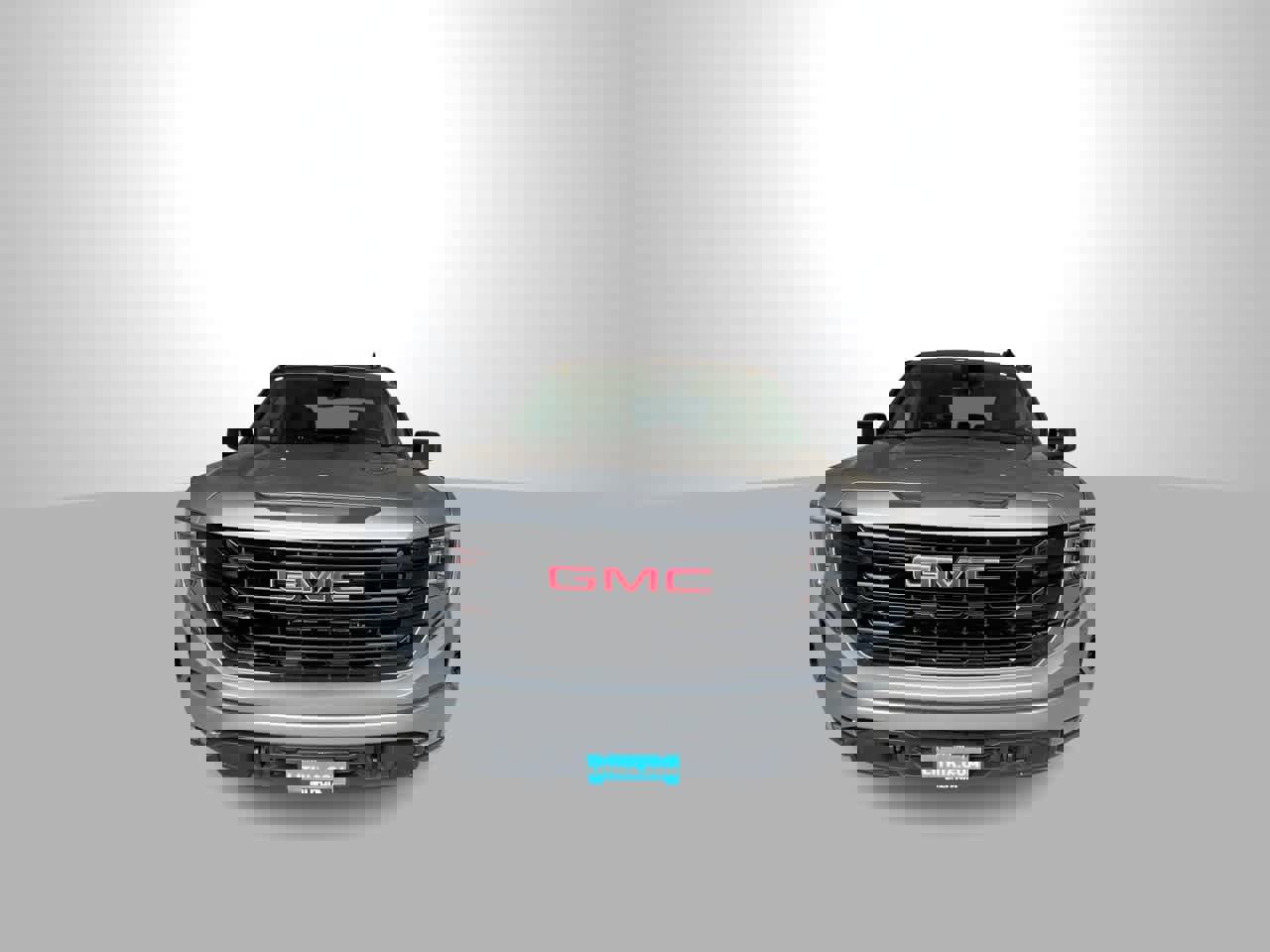 Used 2023 GMC Sierra 1500 Elevation AWD/4WD image 3