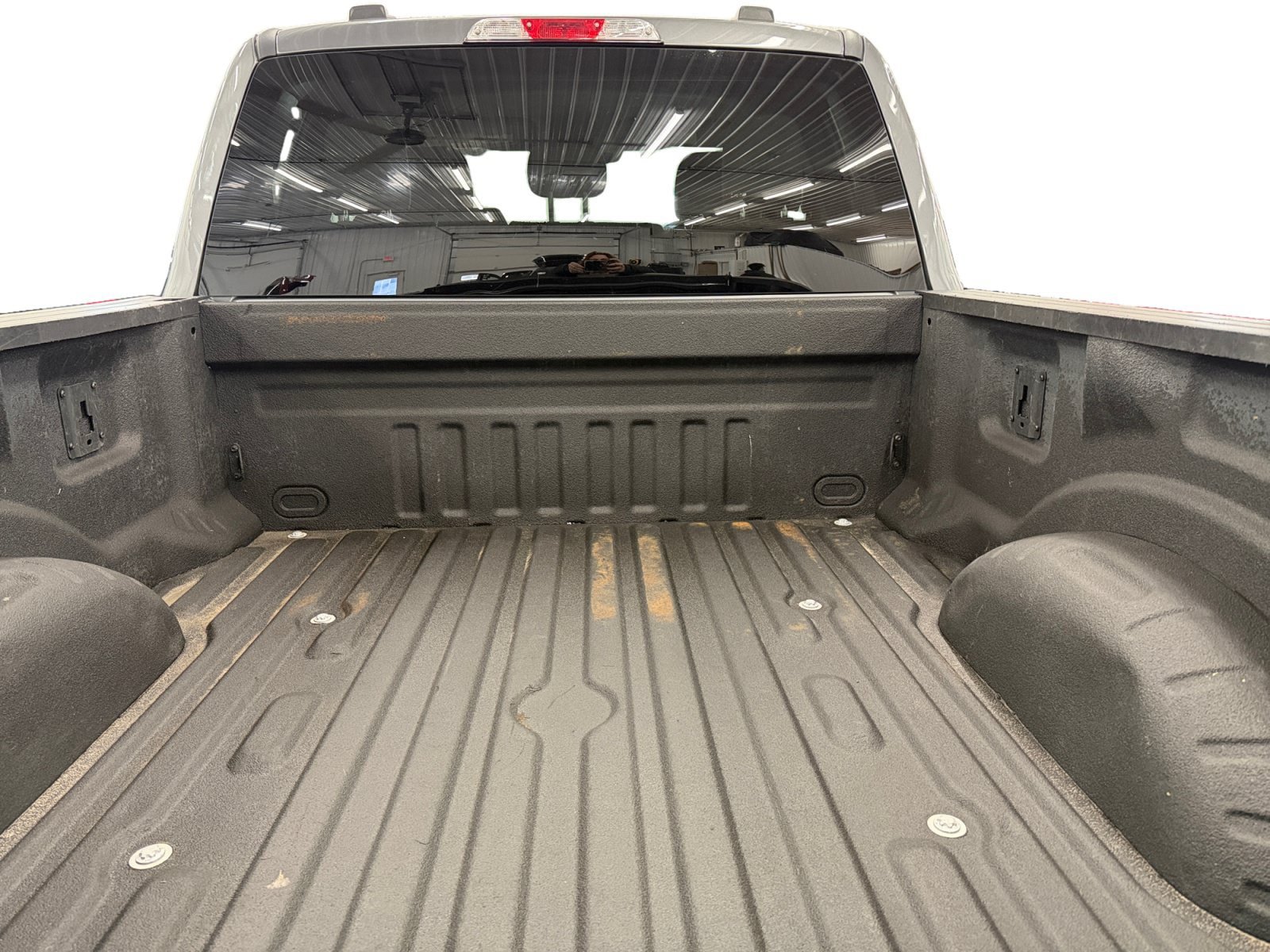 Used 2023 Ford F250 XLT w/ FX4 Off-Road Package AWD/4WD image 26